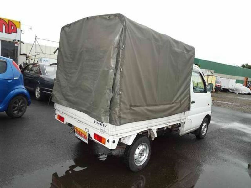 CARRY TRUCK