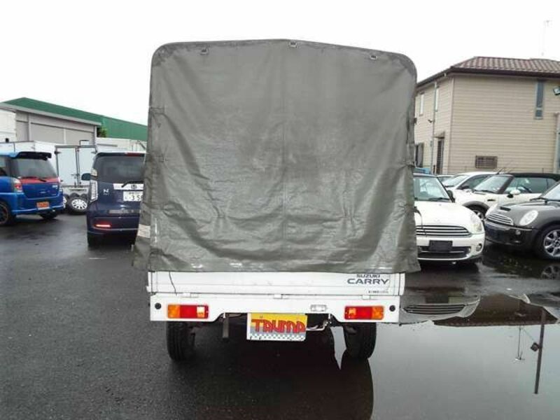 CARRY TRUCK