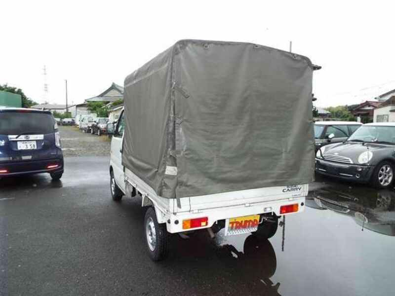 CARRY TRUCK