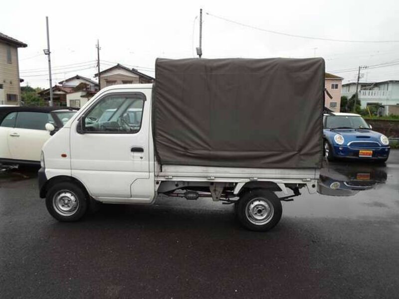 CARRY TRUCK