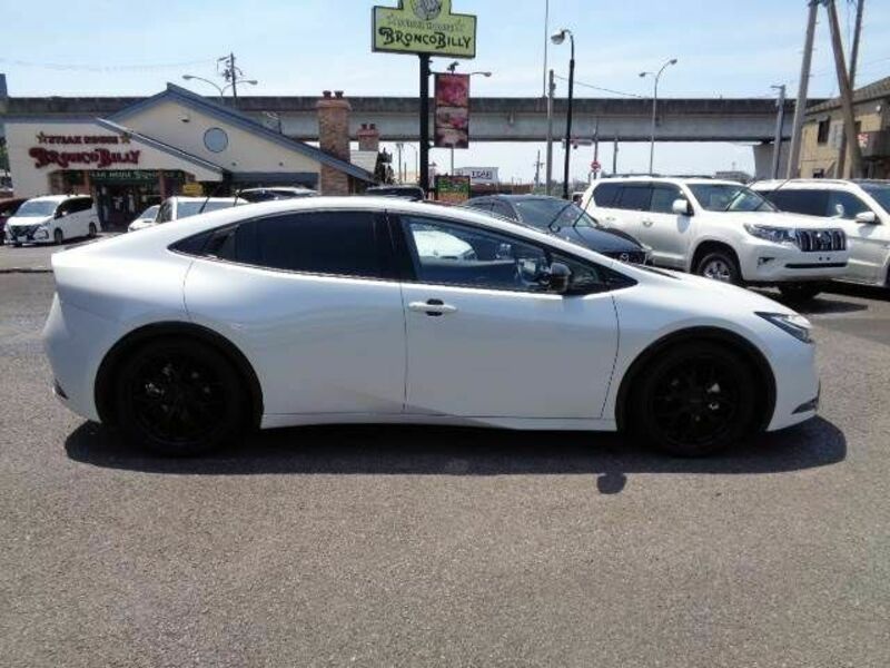 PRIUS