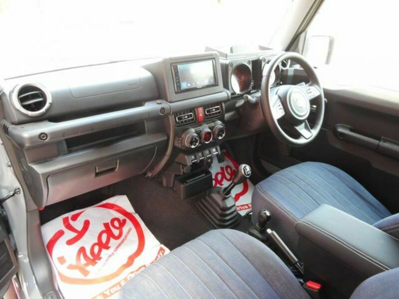 JIMNY SIERRA