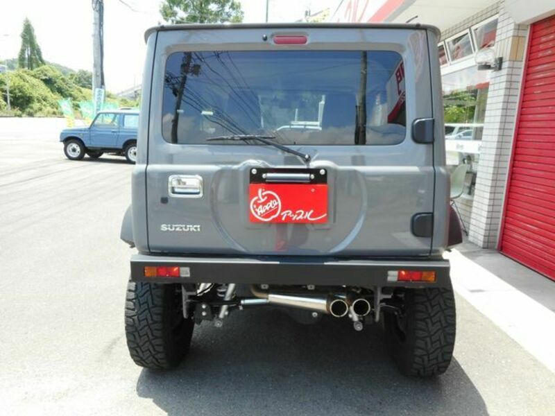 JIMNY SIERRA