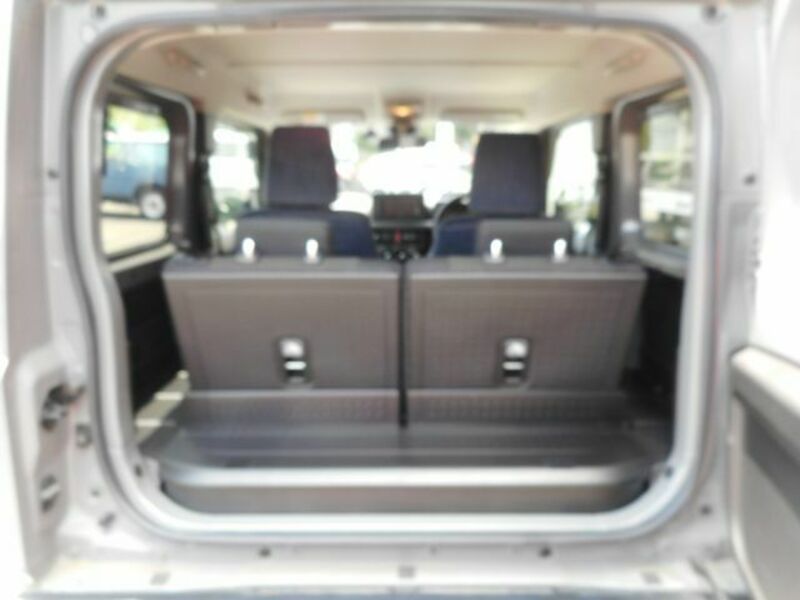 JIMNY SIERRA