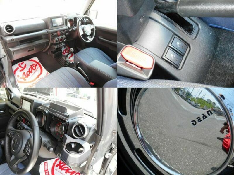 JIMNY SIERRA