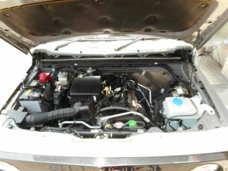 JIMNY SIERRA