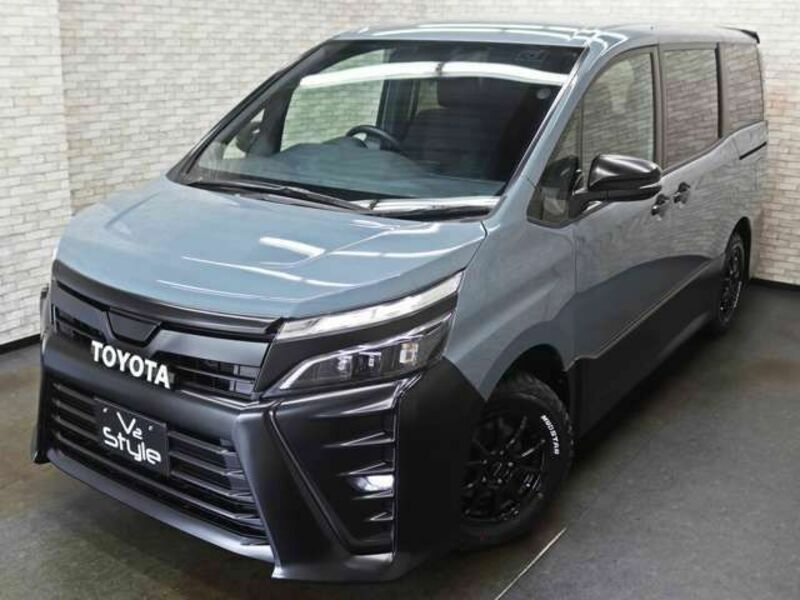 VOXY