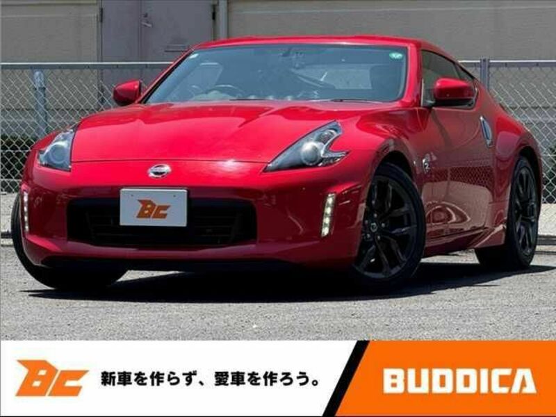 FAIRLADY Z-0