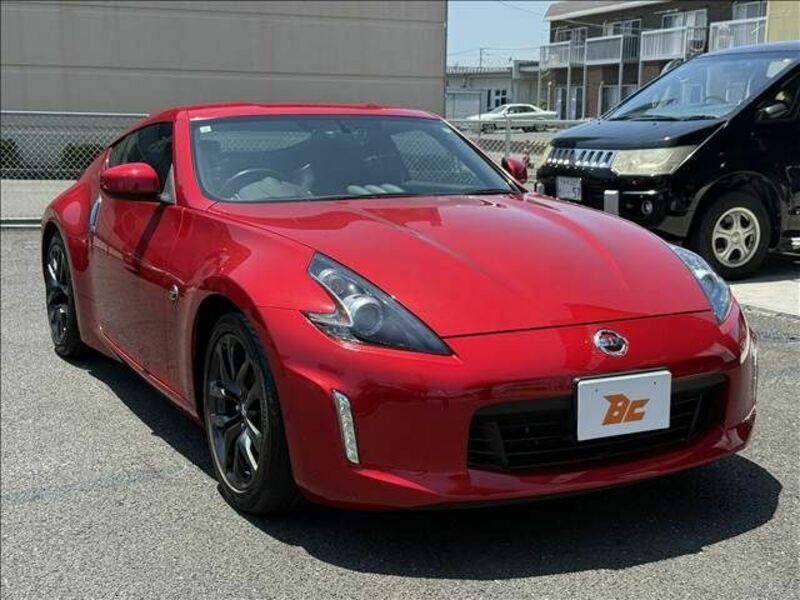 FAIRLADY Z