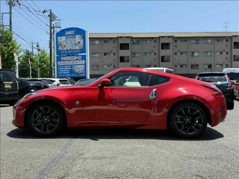 FAIRLADY Z