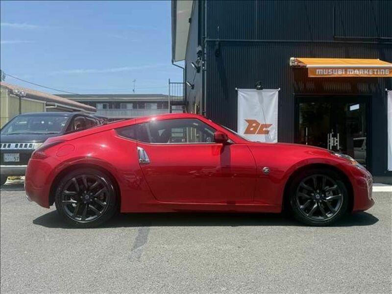 FAIRLADY Z