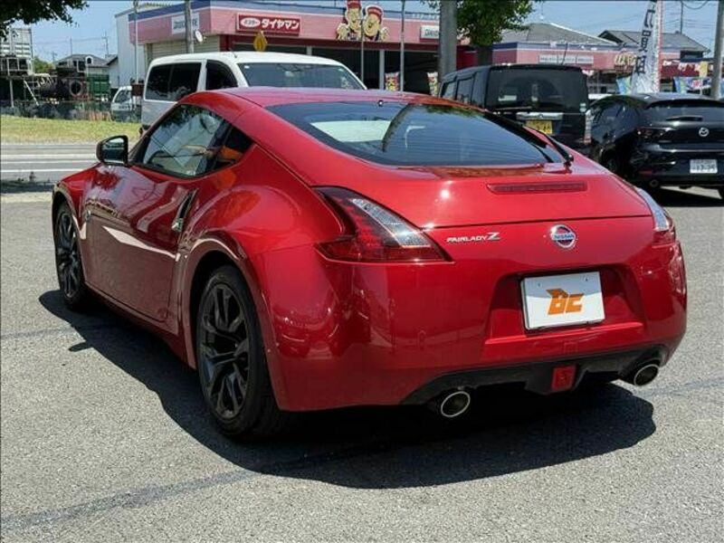 FAIRLADY Z