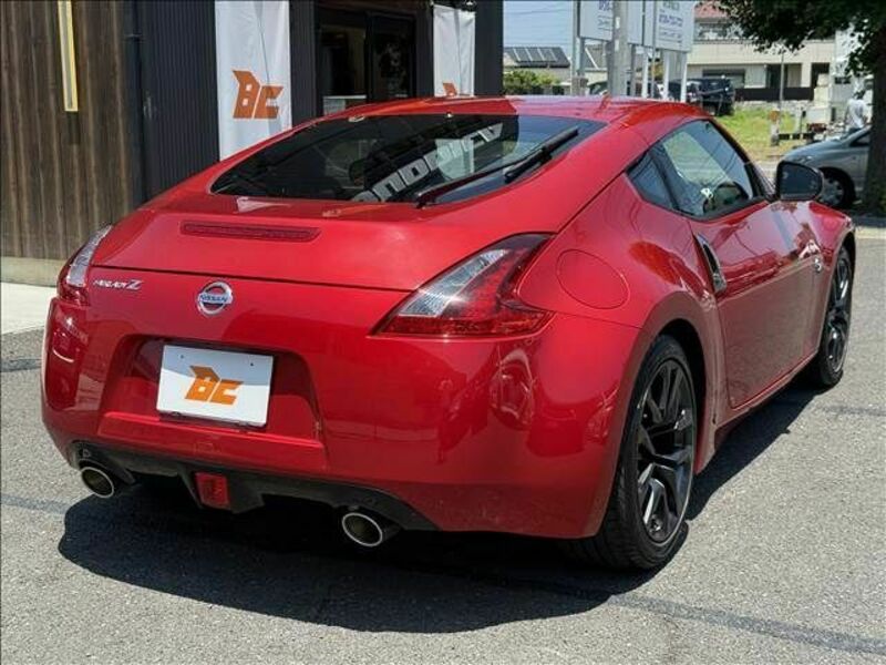 FAIRLADY Z