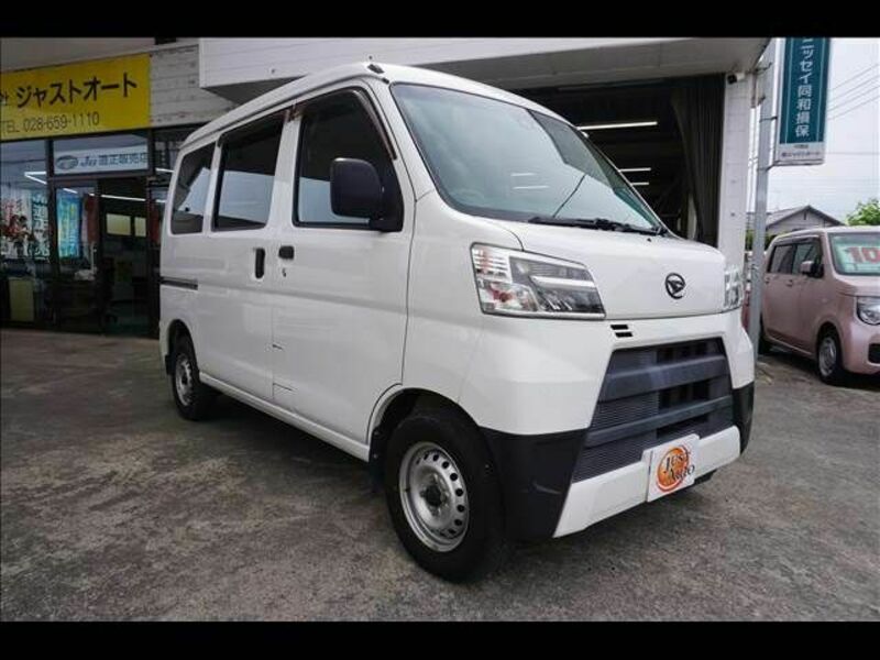 HIJET CARGO