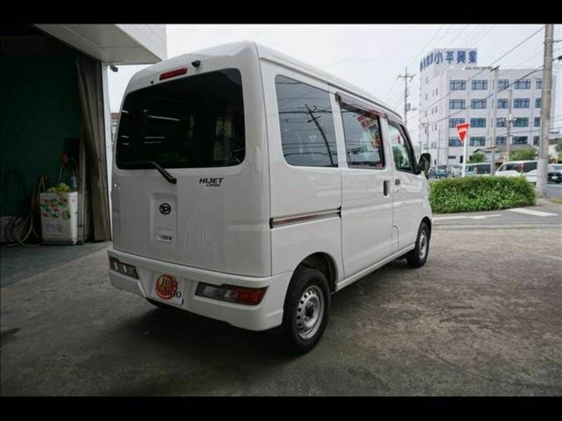 HIJET CARGO
