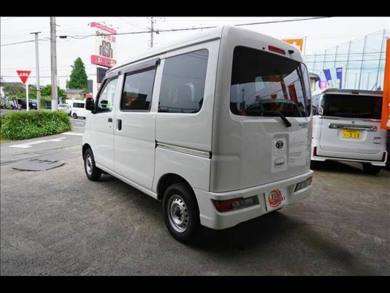HIJET CARGO