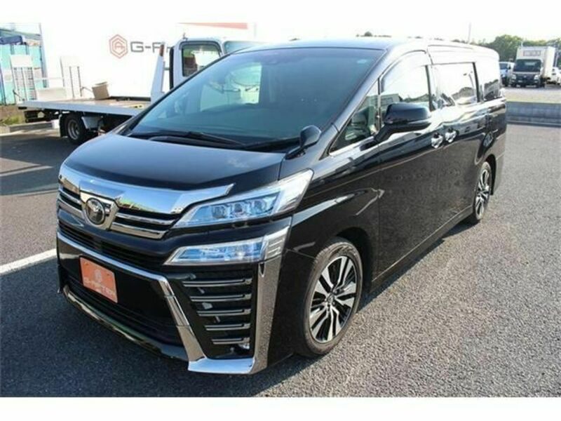 VELLFIRE