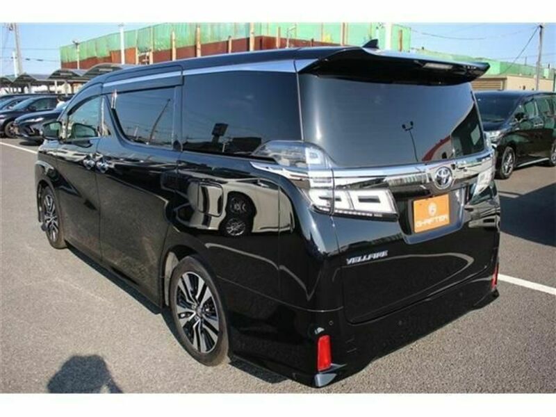 VELLFIRE