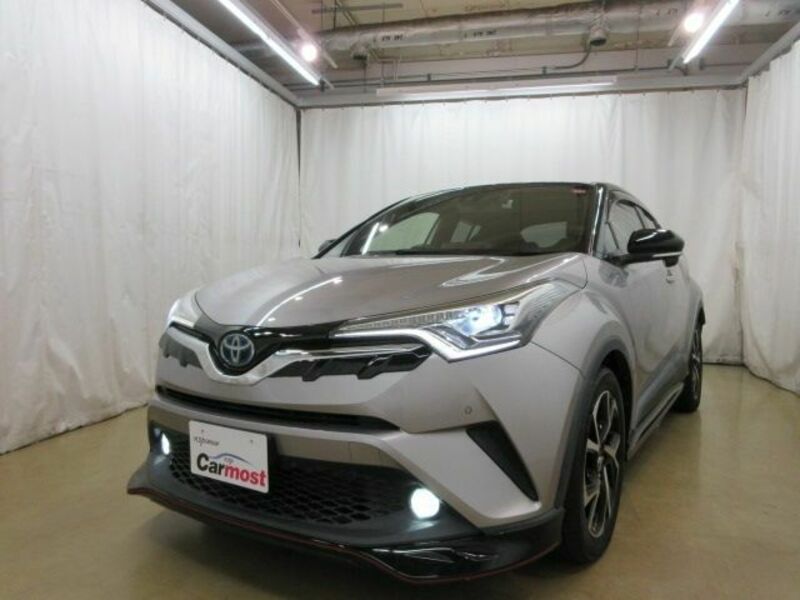 C-HR-0