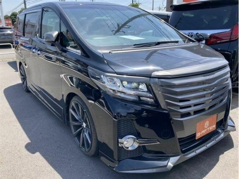 ALPHARD-0
