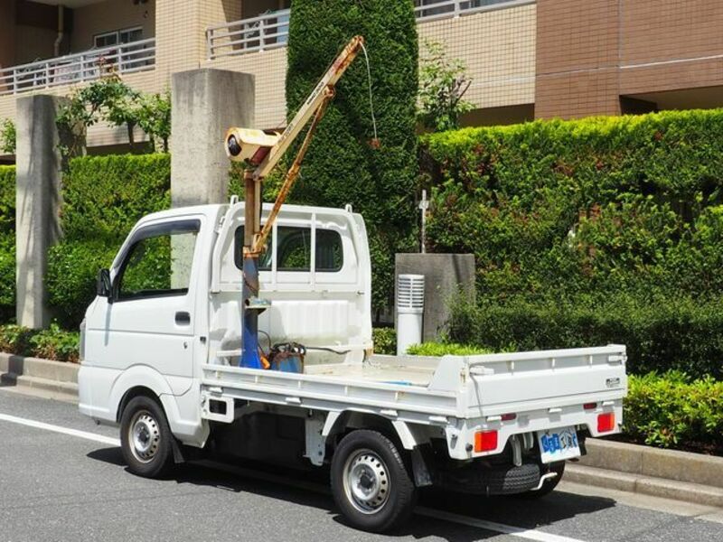 CARRY TRUCK-0