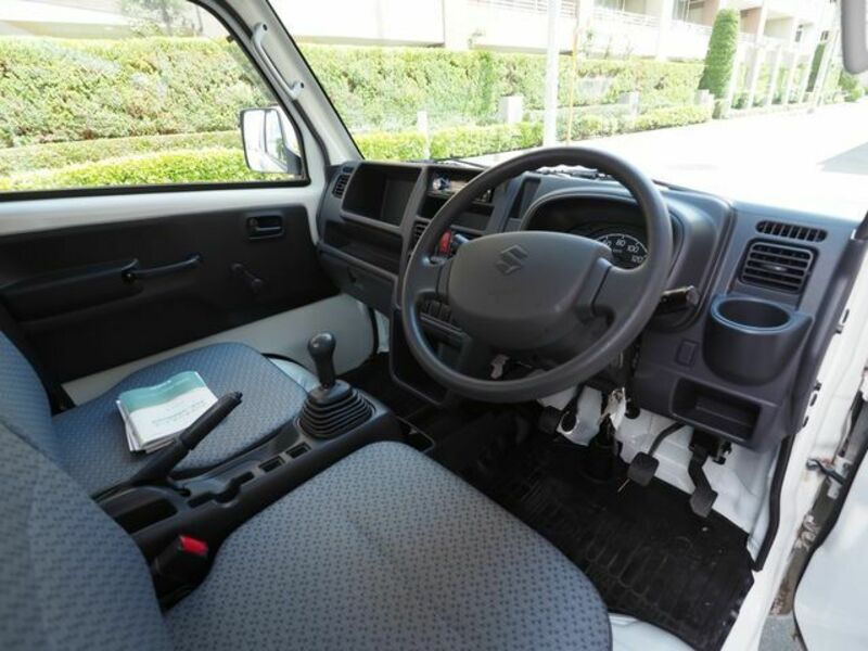 CARRY TRUCK