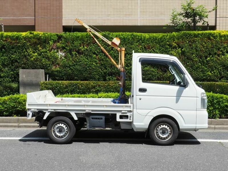 CARRY TRUCK