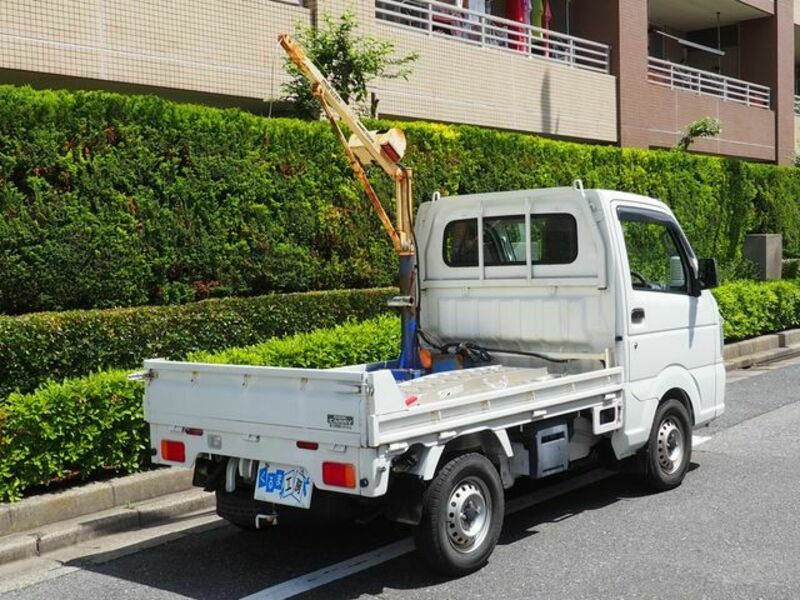 CARRY TRUCK