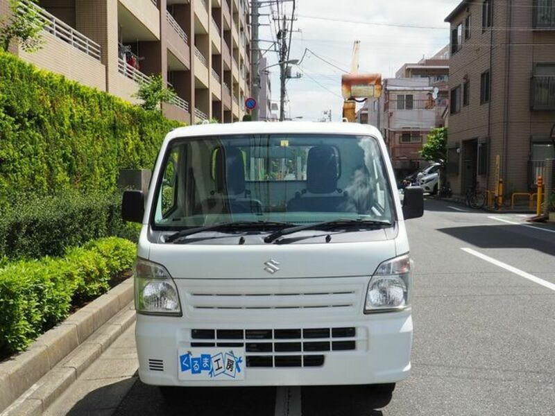 CARRY TRUCK
