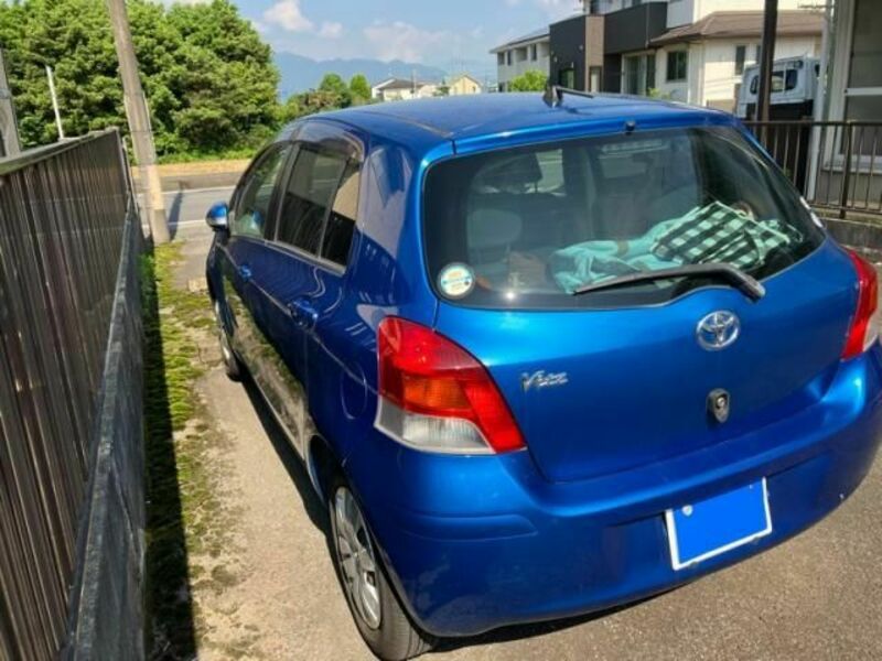 VITZ