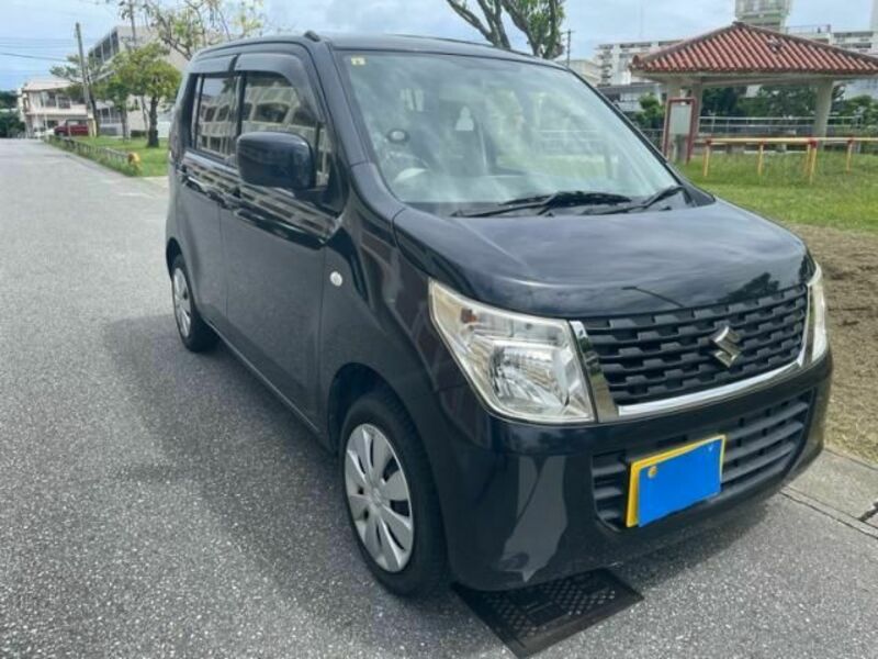 WAGON R-0