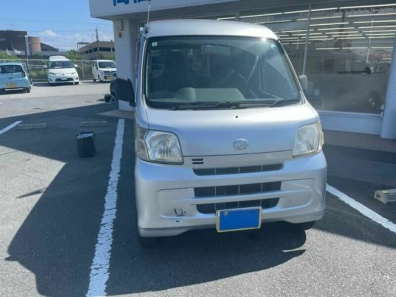 HIJET CARGO