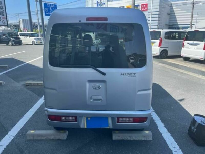 HIJET CARGO