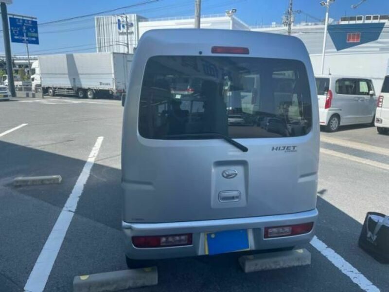 HIJET CARGO