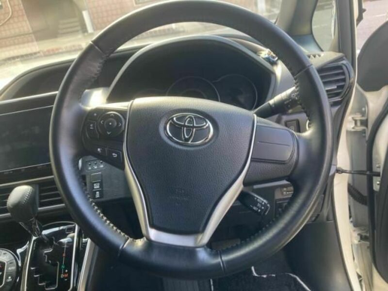 VOXY