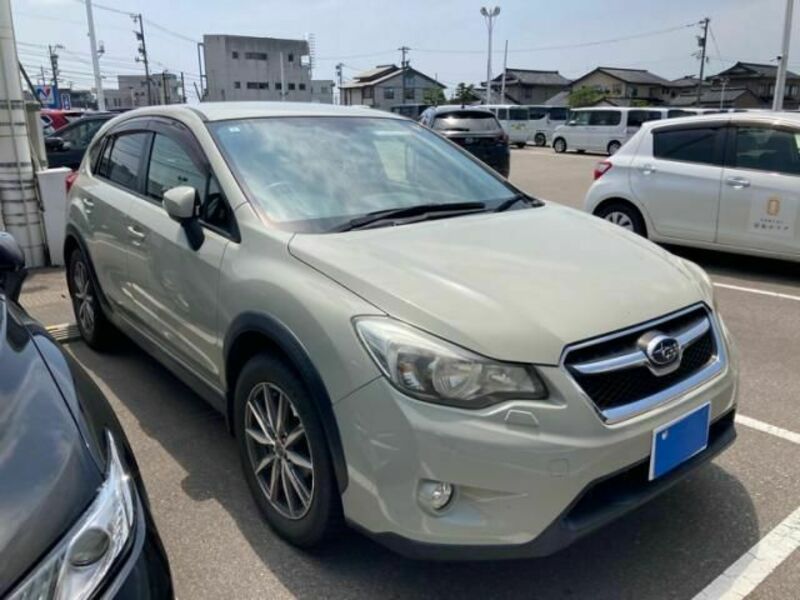 XV