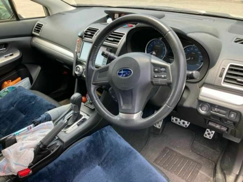 XV