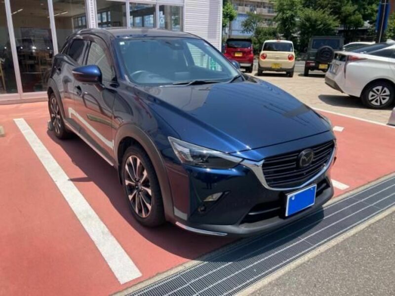 CX-3-0