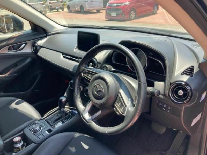 CX-3