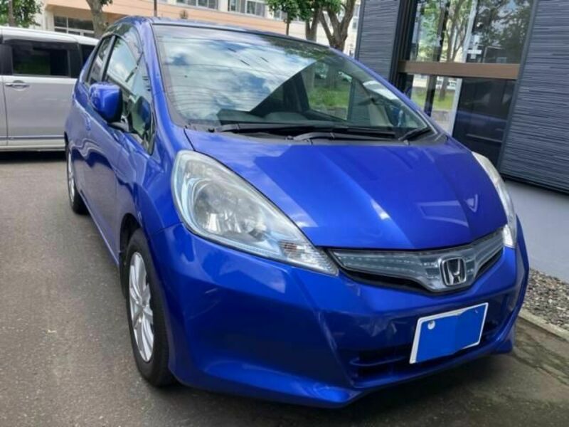 FIT HYBRID