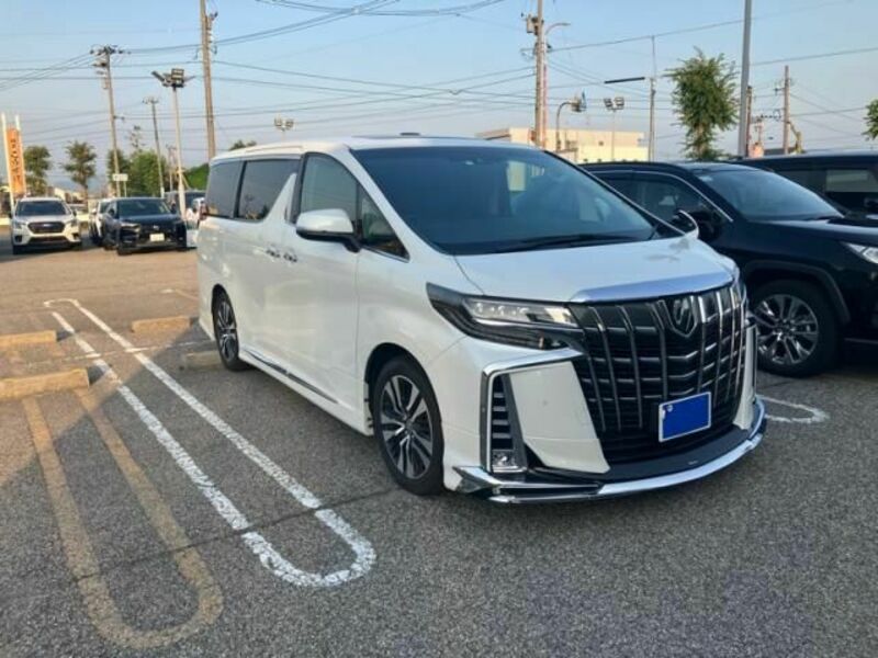ALPHARD-0