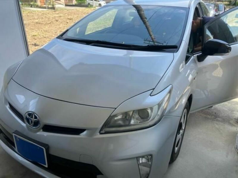 PRIUS