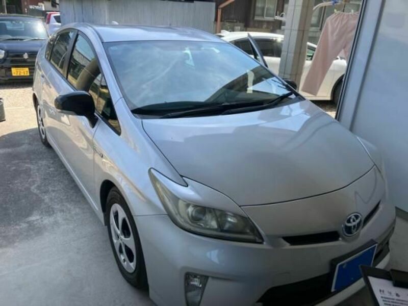 PRIUS