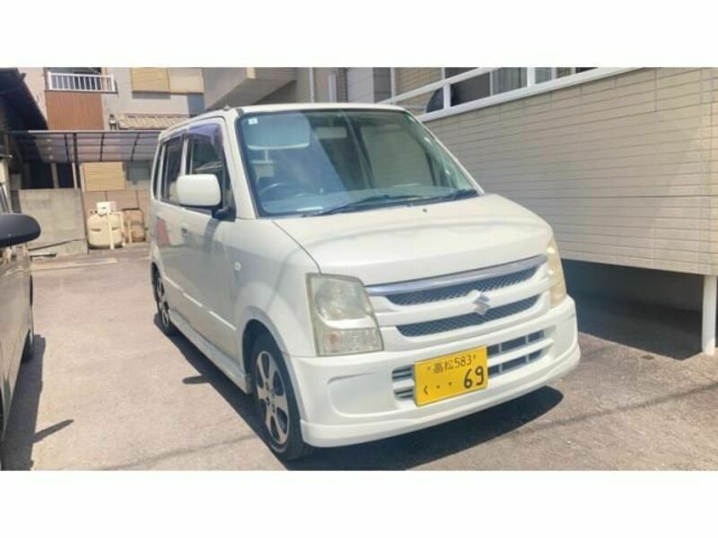 WAGON R-0