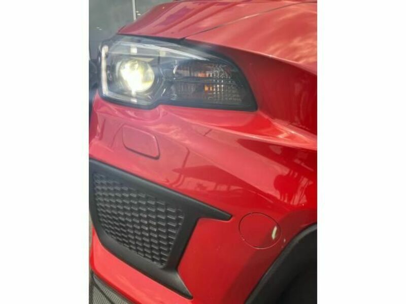 WRX STI