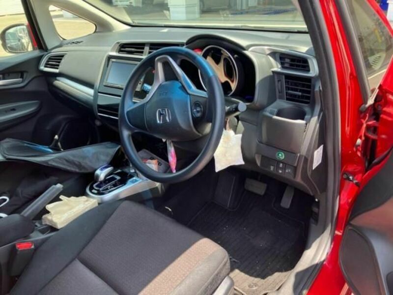 FIT HYBRID