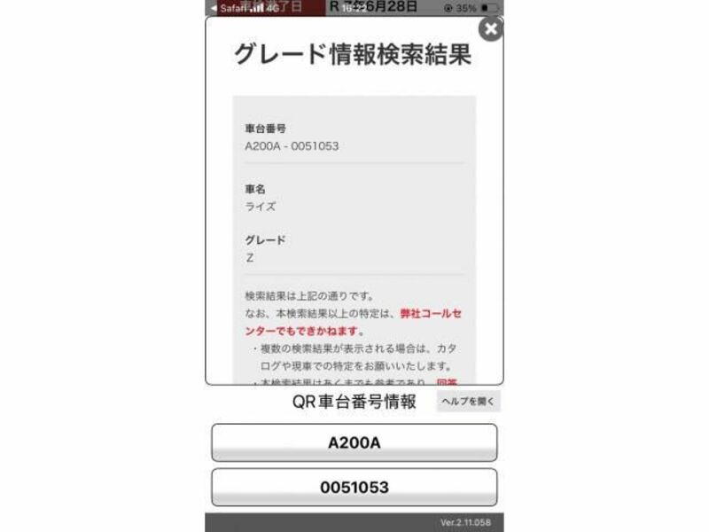 RAIZE