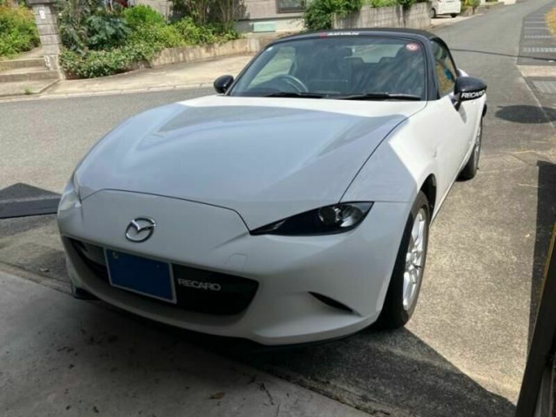 ROADSTER