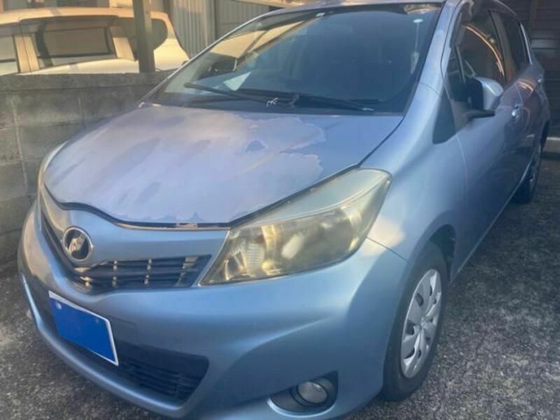 VITZ