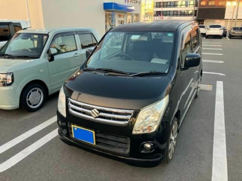 WAGON R-0